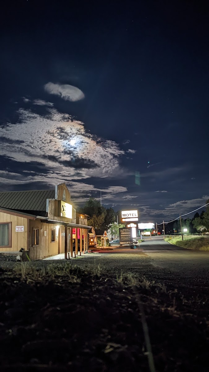 Forest House Motel photo 2