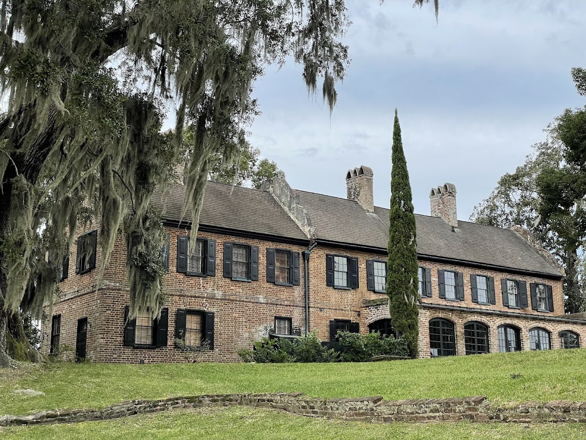 Middleton Place