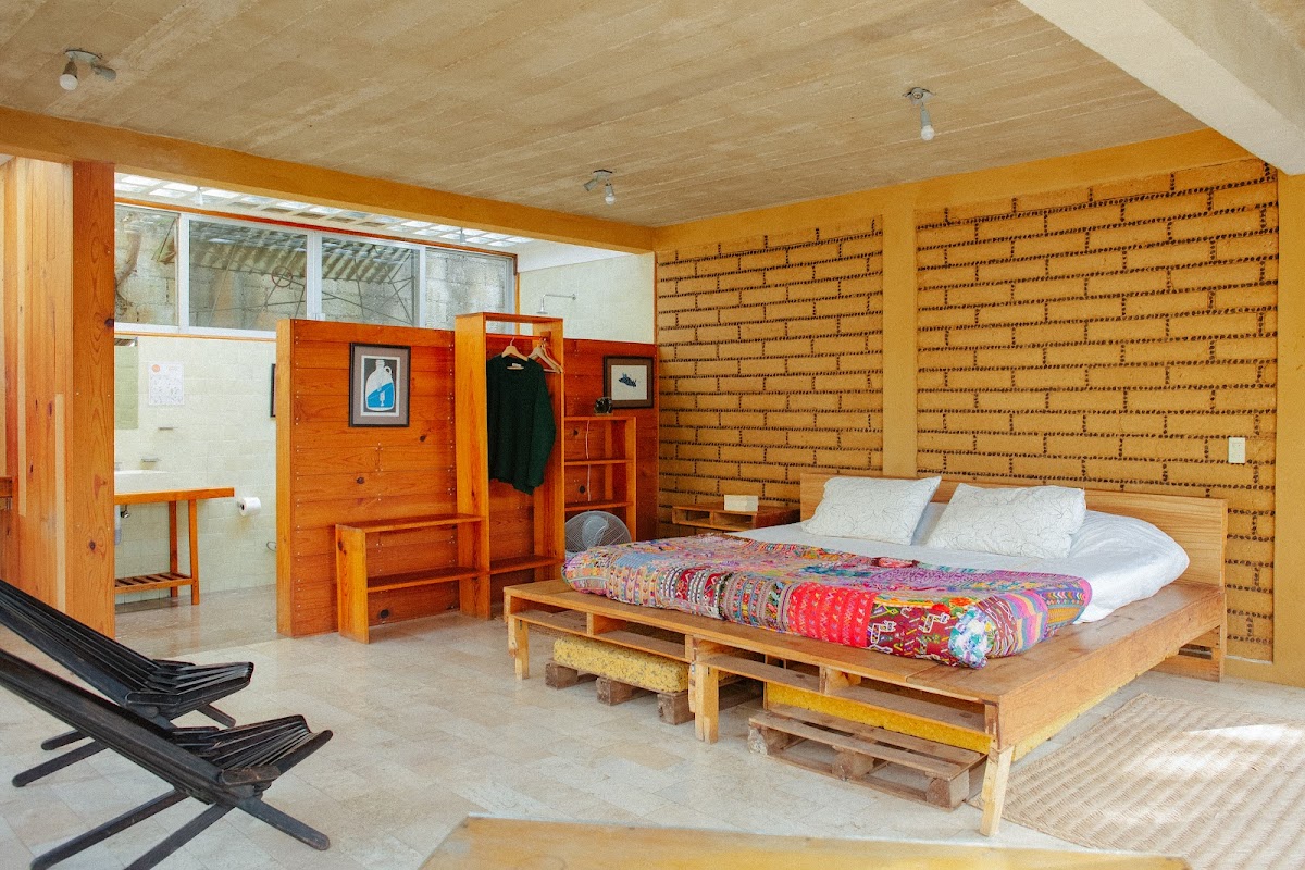 Casa Santi Tepoz
