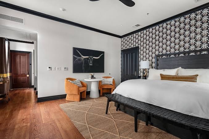 Emigrant Boutique Hotel photo 2