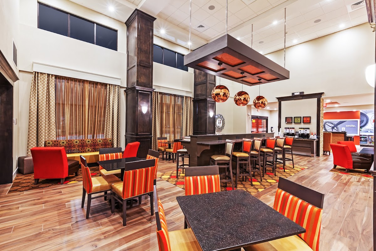 Hampton Inn & Suites Houston/Atascocita photo 3