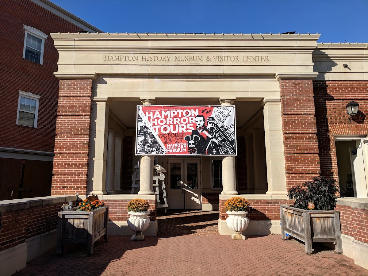 Hampton History Museum
