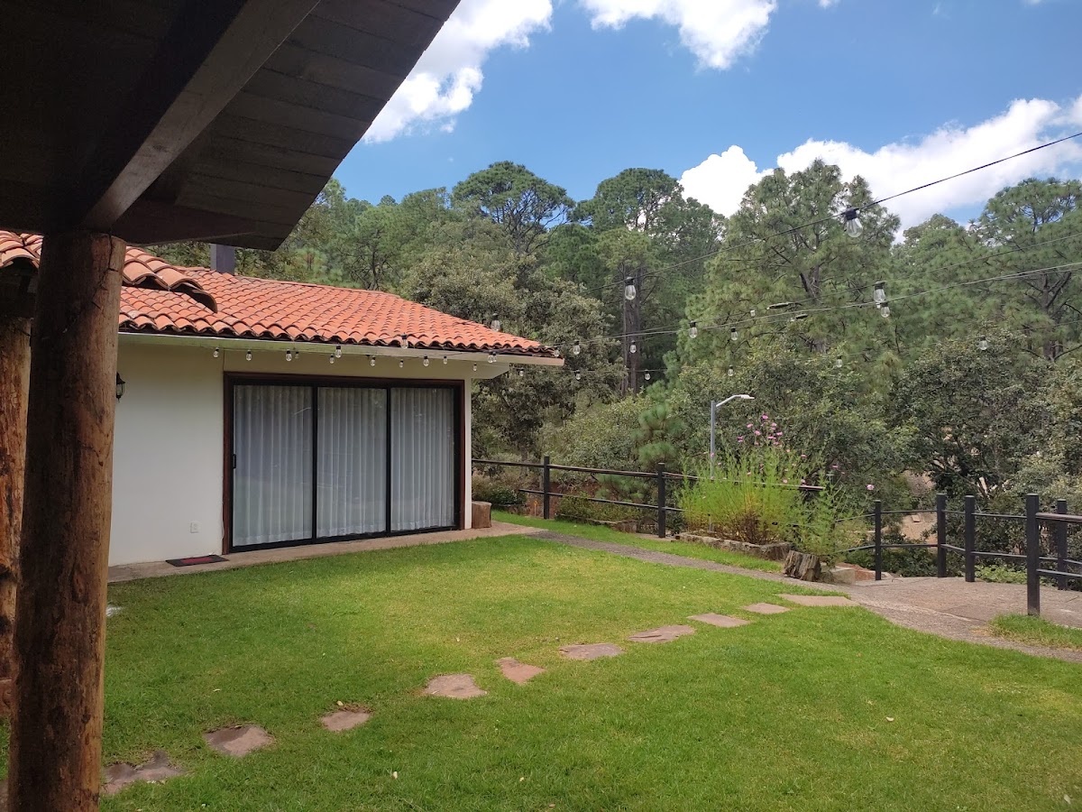 COTTAGE BY FORET STANZA photo 3