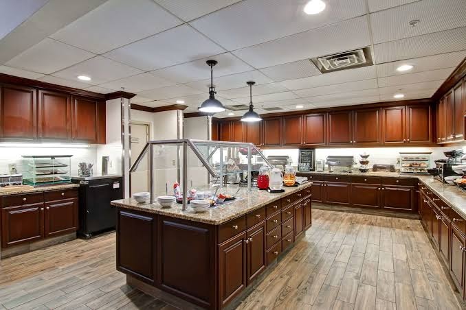 Homewood Suites by Hilton Newark-Cranford photo 2