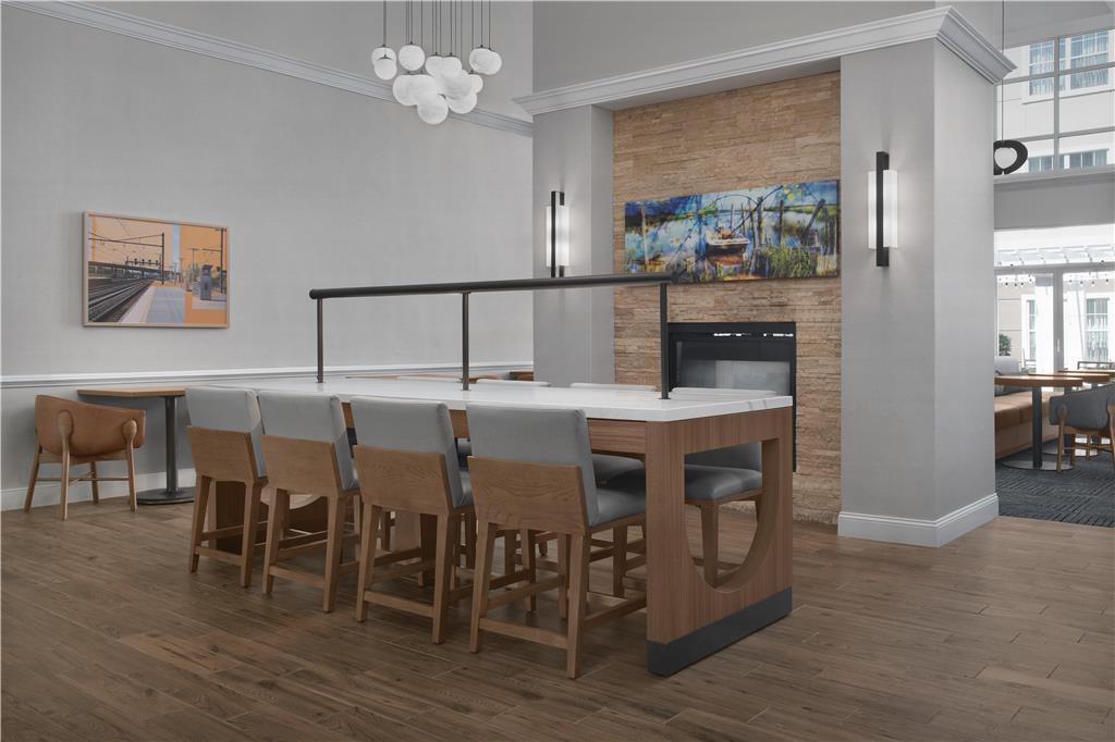 Homewood Suites by Hilton Newark-Cranford photo 3