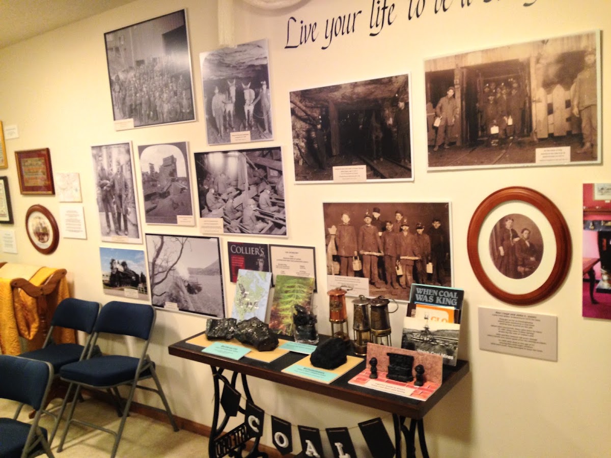 Great Plains Welsh Heritage Centre