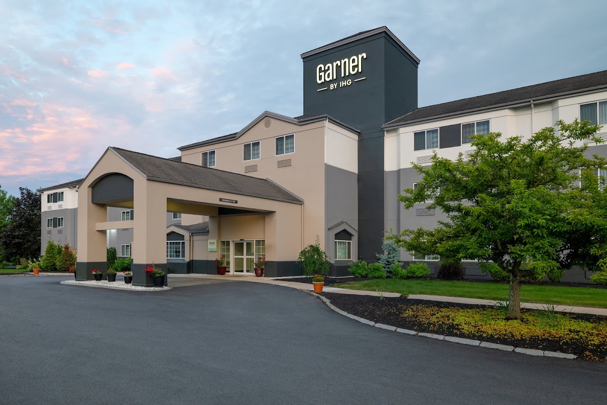 Garner Hotel Londonderry - Manchester
