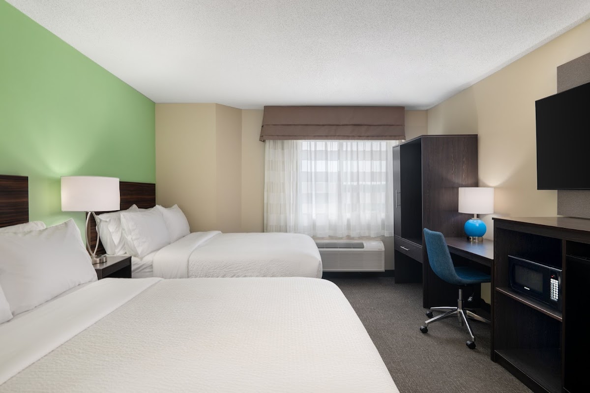 Garner Hotel Londonderry - Manchester photo 2