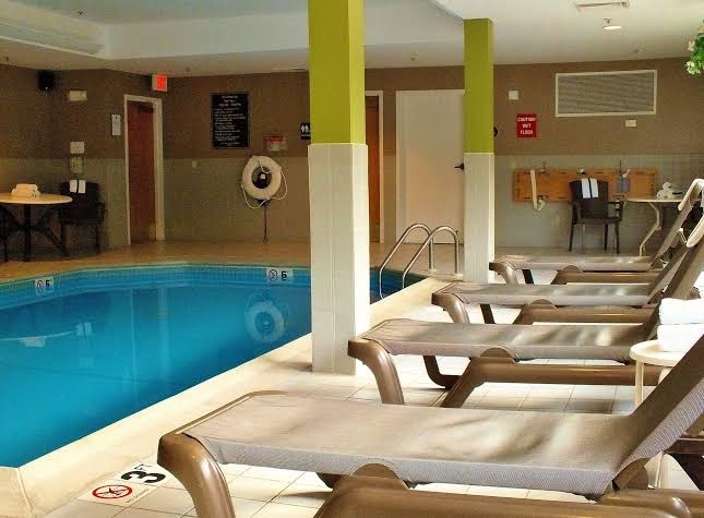 Garner Hotel Londonderry - Manchester photo 3