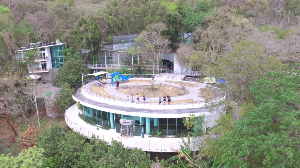 Centro Interpretativo Ecologico