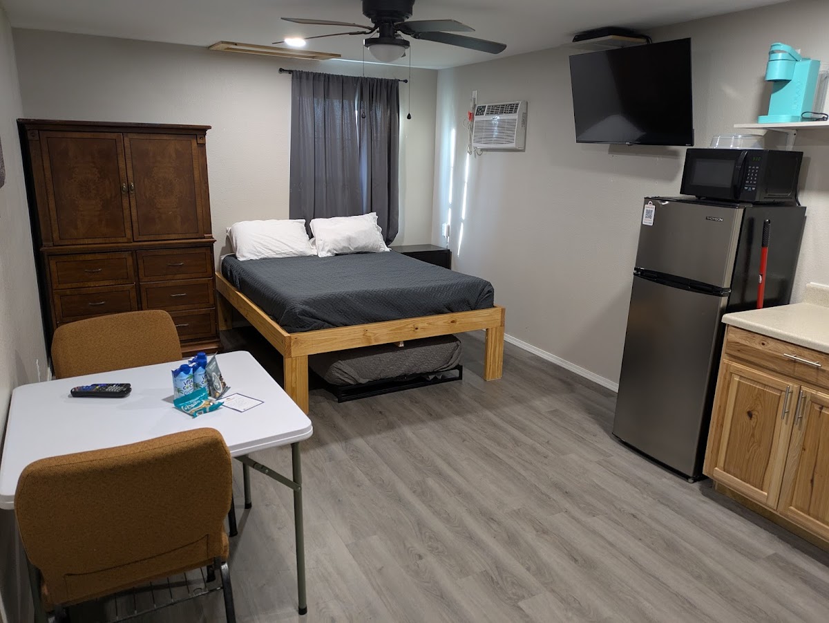 Simple Stay photo 2