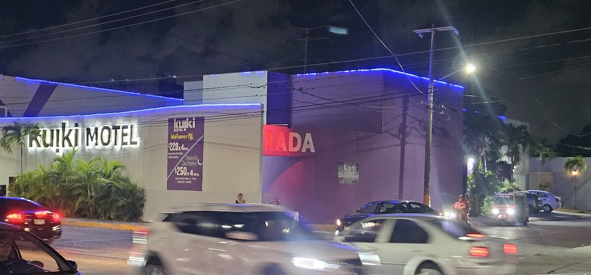 Kuiki Motel