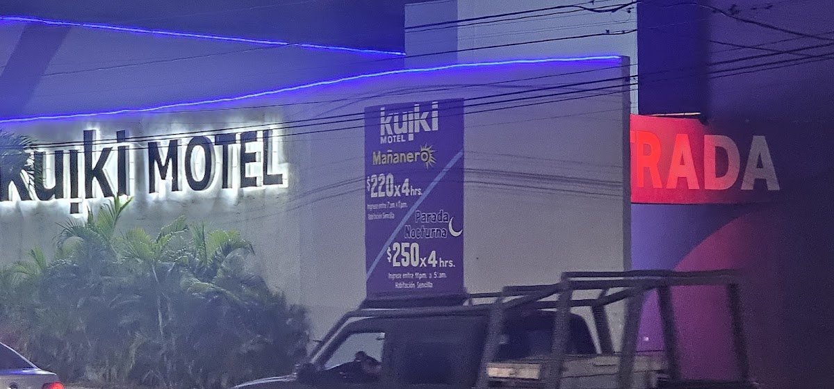 Kuiki Motel photo 2