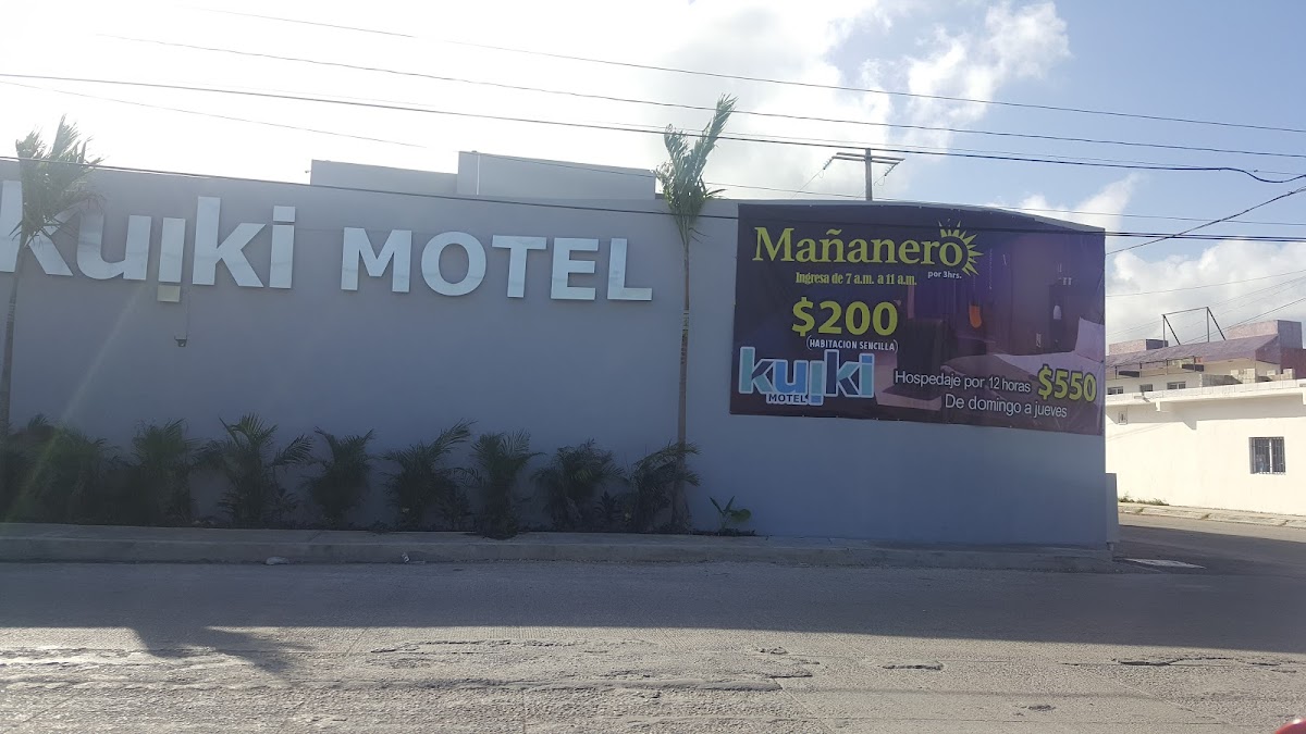 Kuiki Motel photo 3