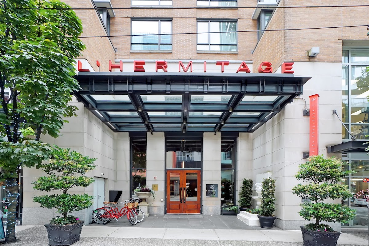 L'Hermitage Vancouver photo 3