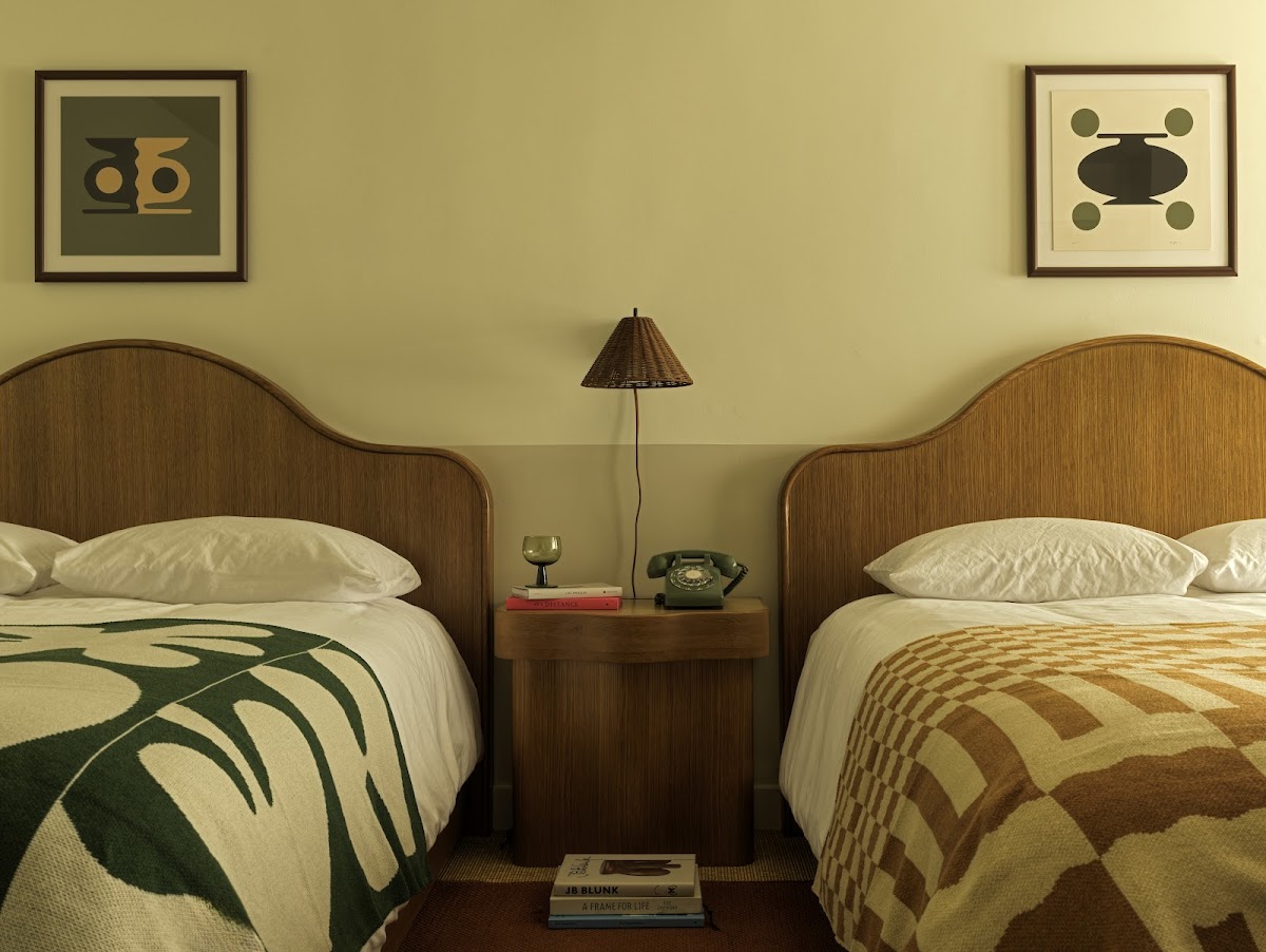Casa Loma Beach Hotel photo 2