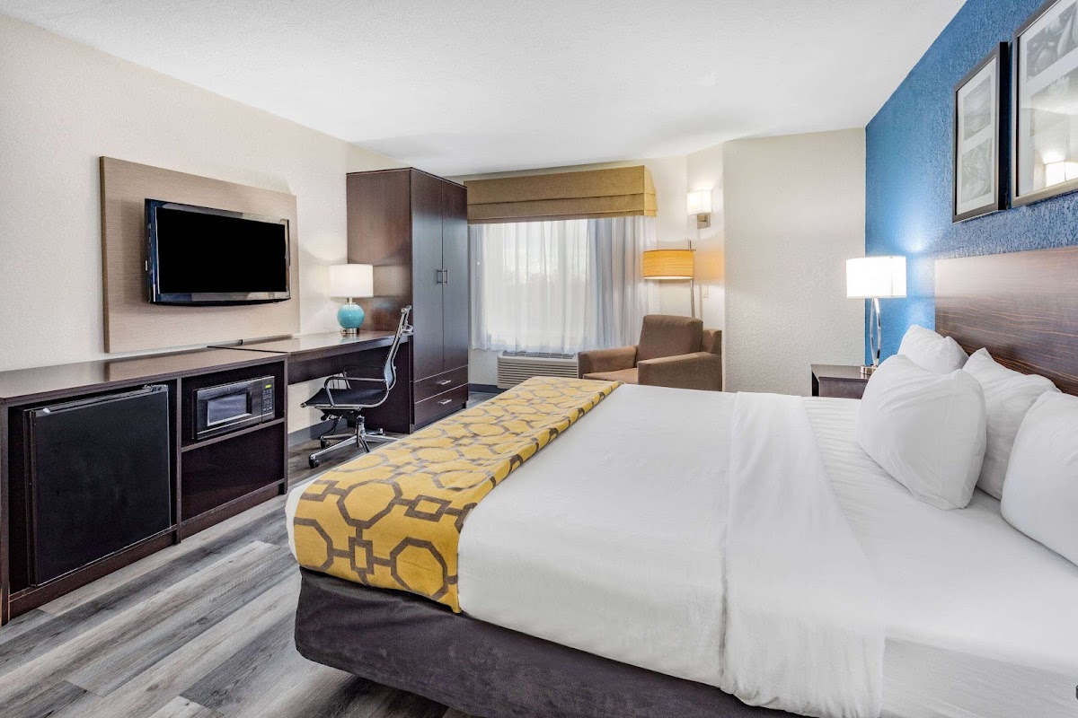 Baymont by Wyndham Milan photo 2