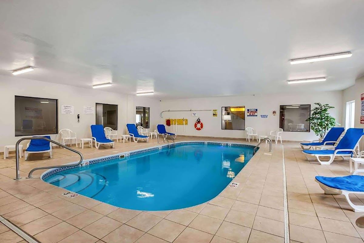 Baymont by Wyndham Milan photo 3