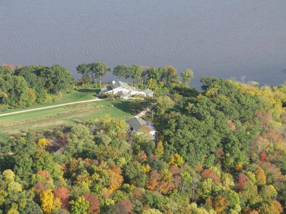 Wide River Winery