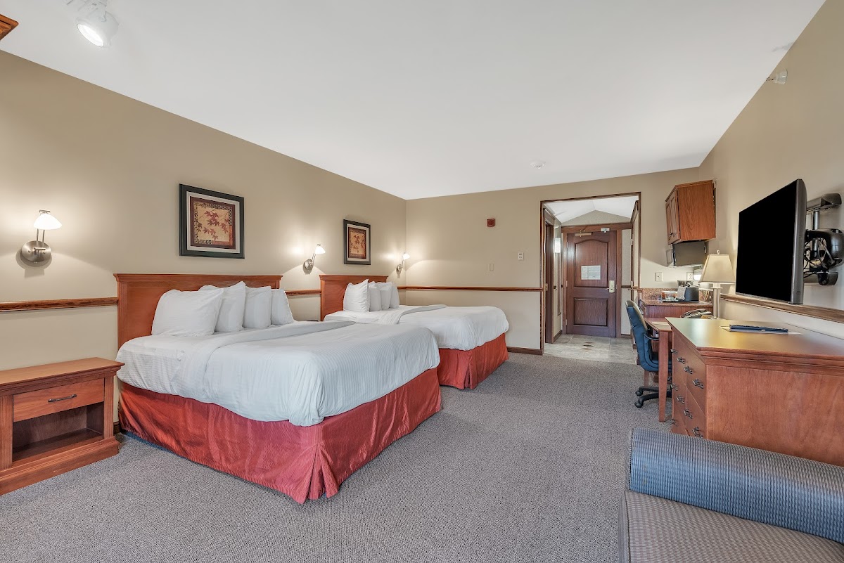 The Inn at Ohio Northern University photo 2