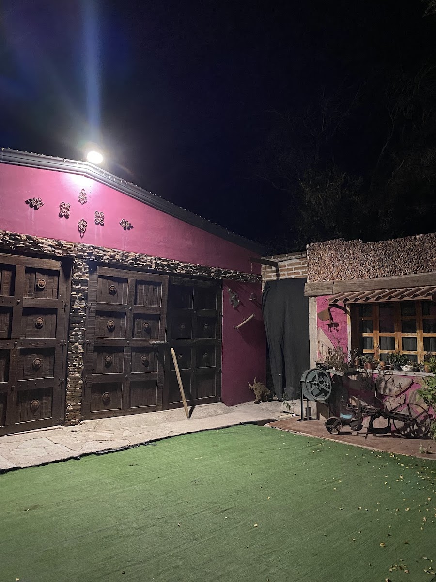 La Finca photo 3