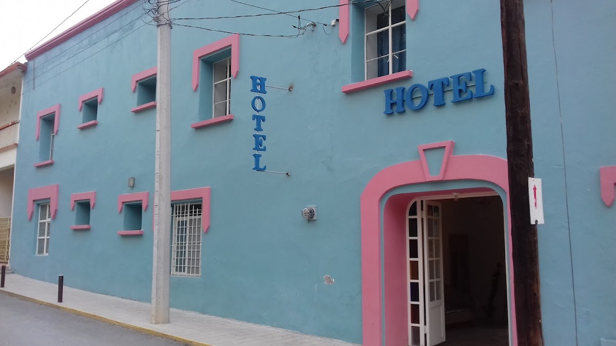 Hotel Posada El Carmen