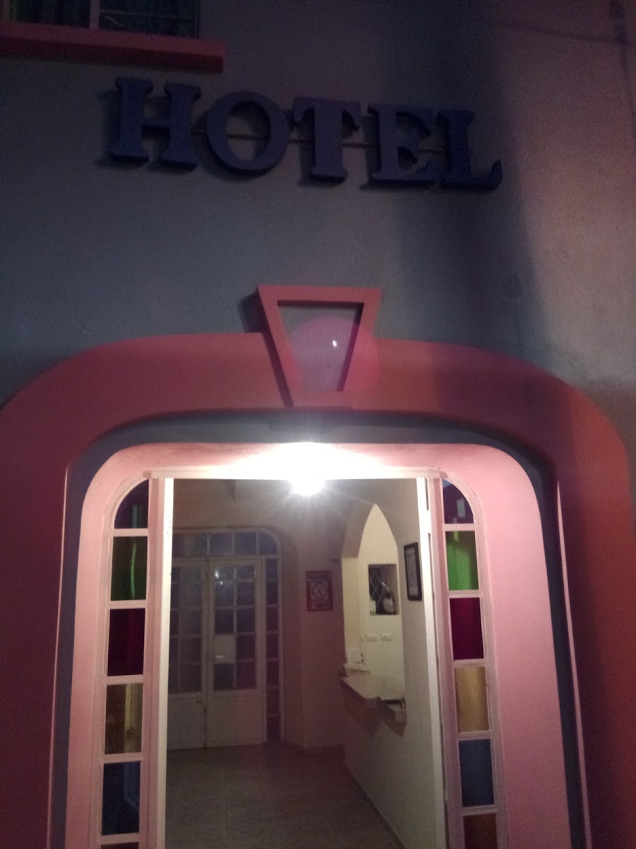 Hotel Posada El Carmen photo 3