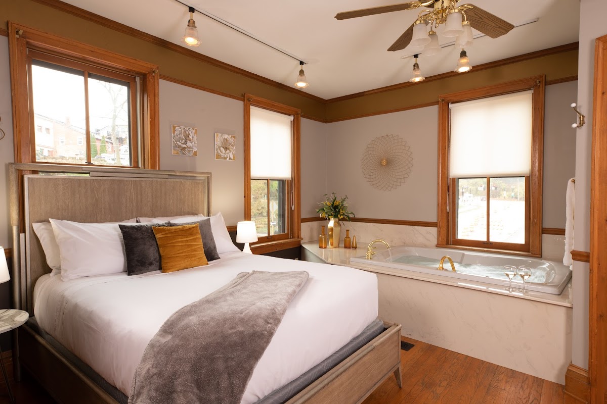 Hotel Galena photo 2