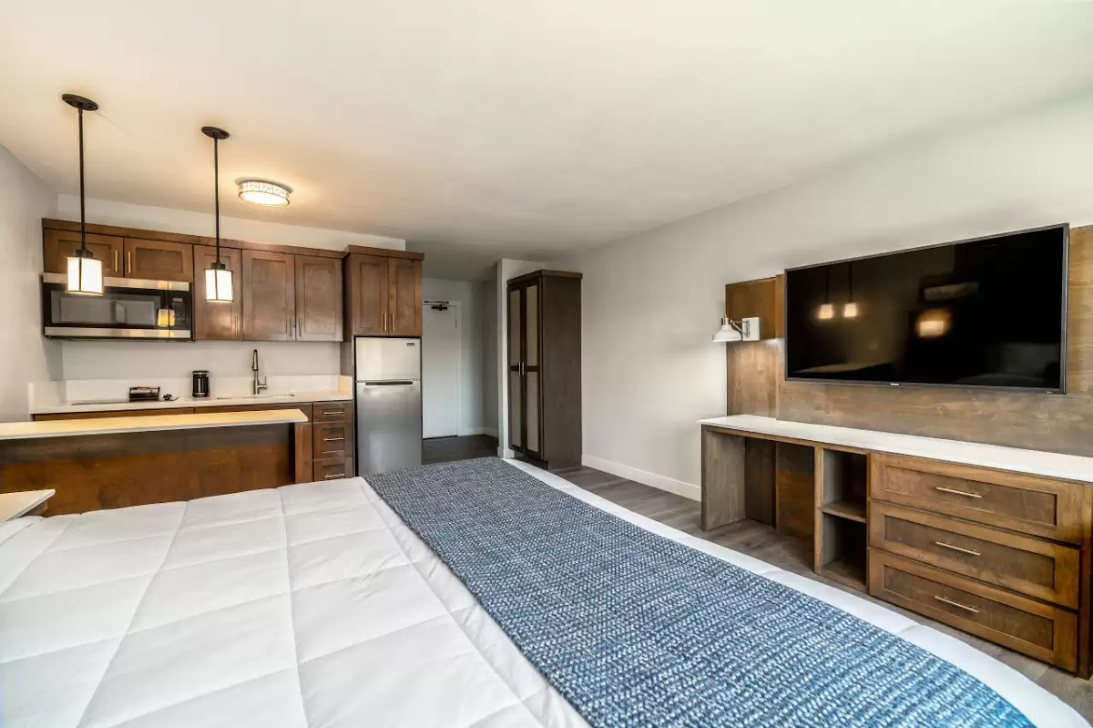 MainStay Suites Moreno Valley Near March Air Reserve Base photo 3
