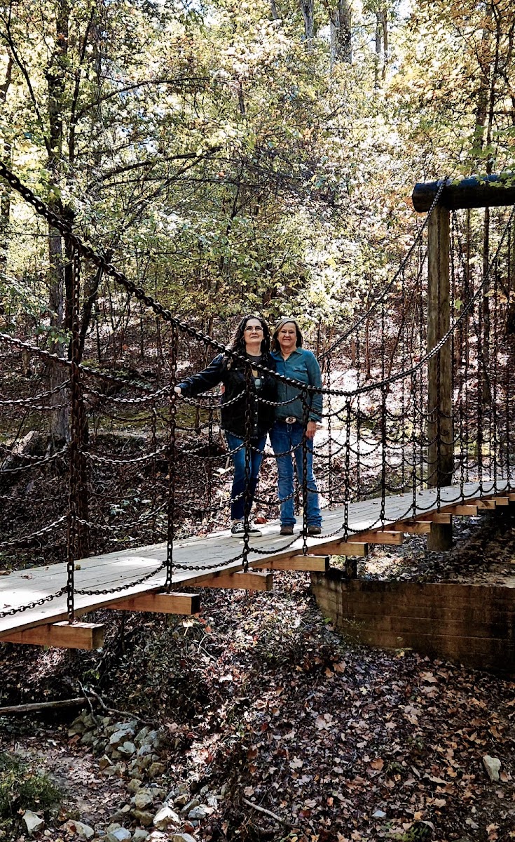 Crowley's Ridge State Park Visitor Center