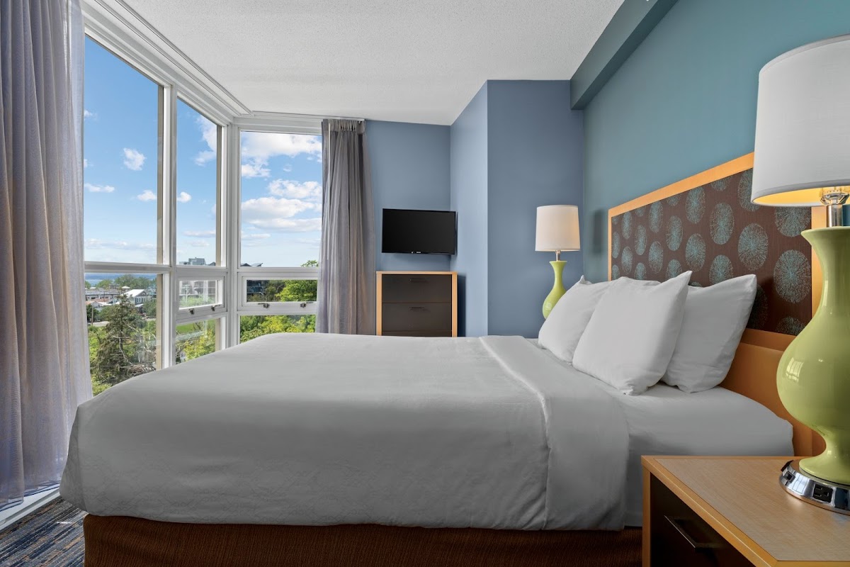 WorldMark Victoria photo 2