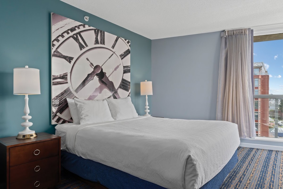 WorldMark Victoria photo 3