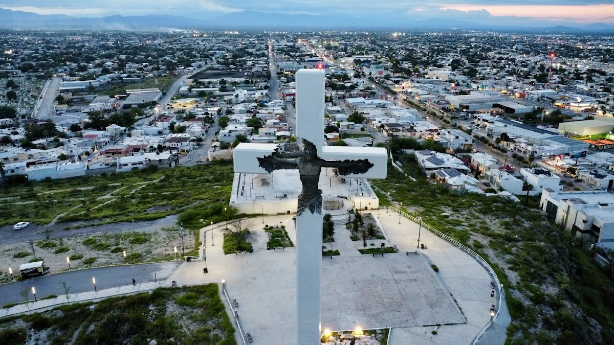 Cristo de la Bartola