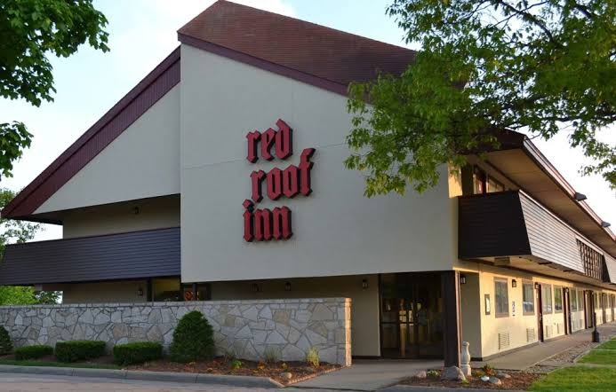 Red Roof Inn Benton Harbor - St Joseph photo 3