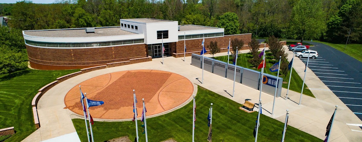 Indiana Basketball Hall of Fame