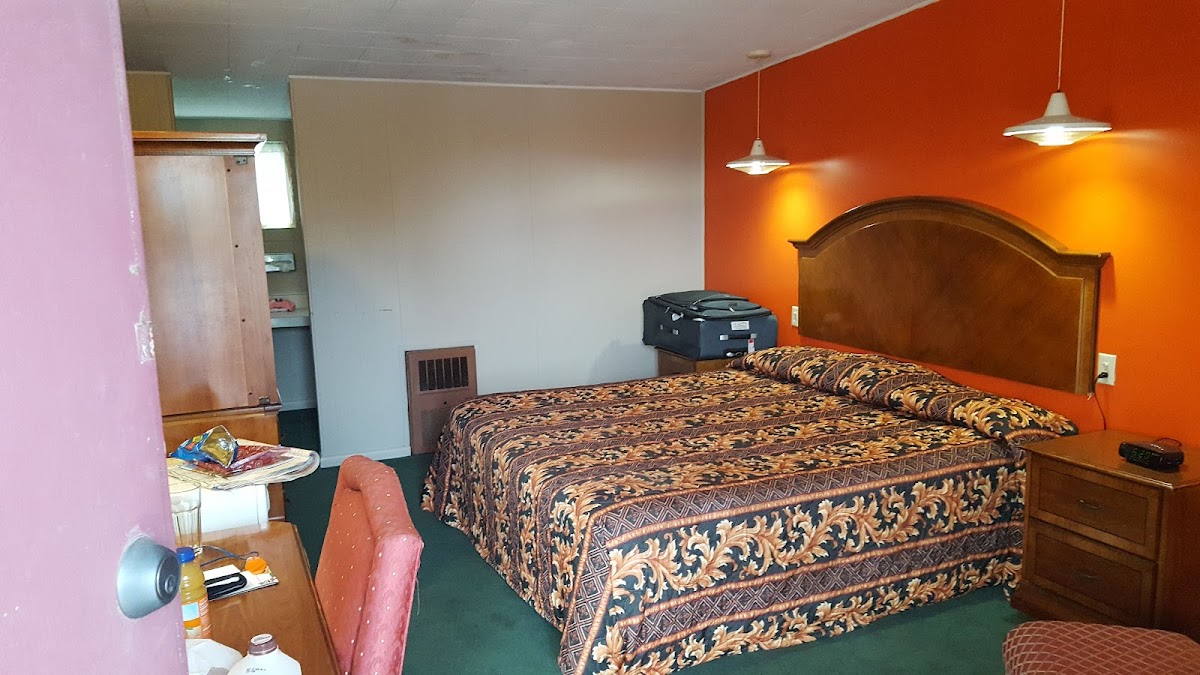 Washington Motel photo 2