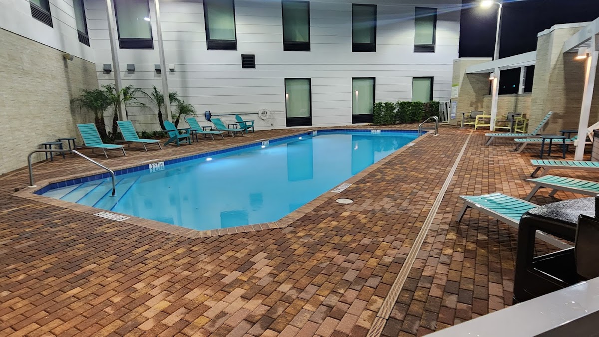 Home2 Suites by Hilton Stuart photo 3