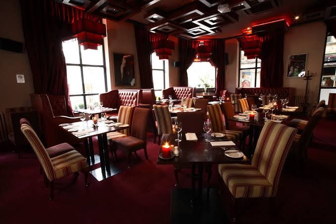 The Sir Thomas Hotel photo 2