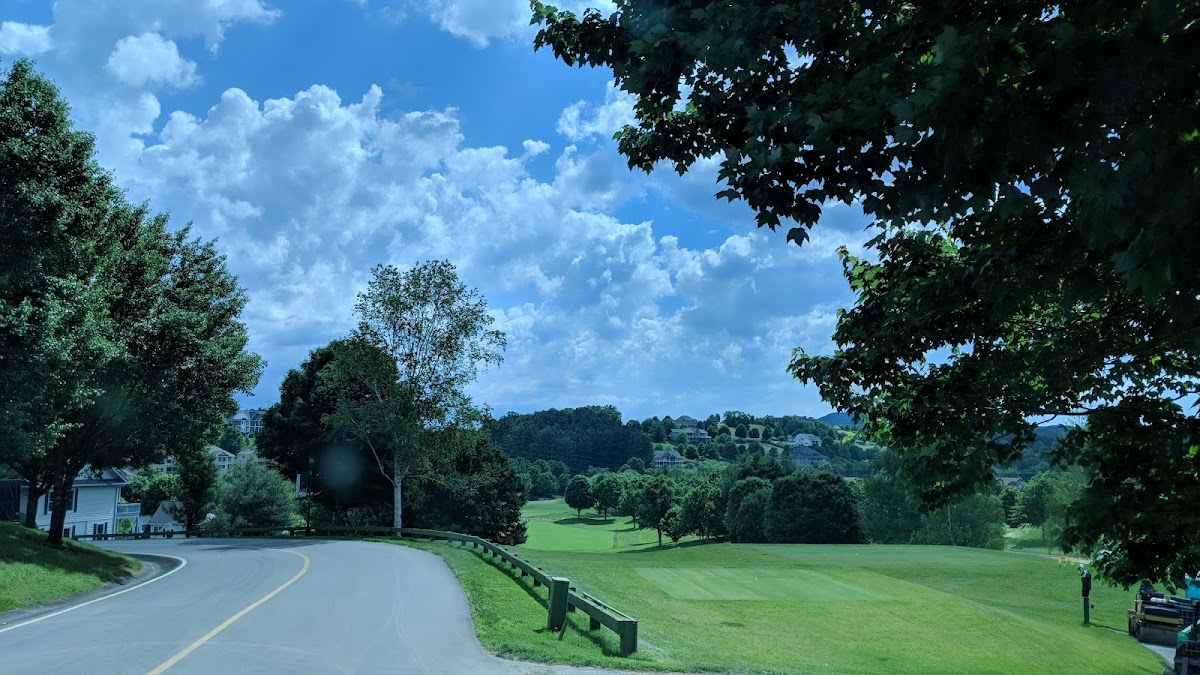 Jefferson Landing
