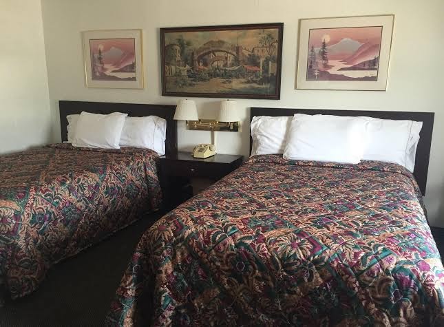 Budget Inn Herkimer photo 2