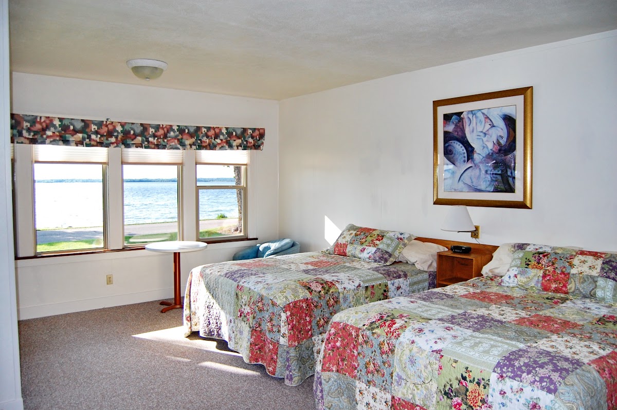 Peters Sunset Beach Resort