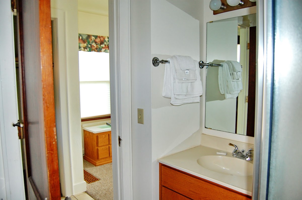Peters Sunset Beach Resort photo 2