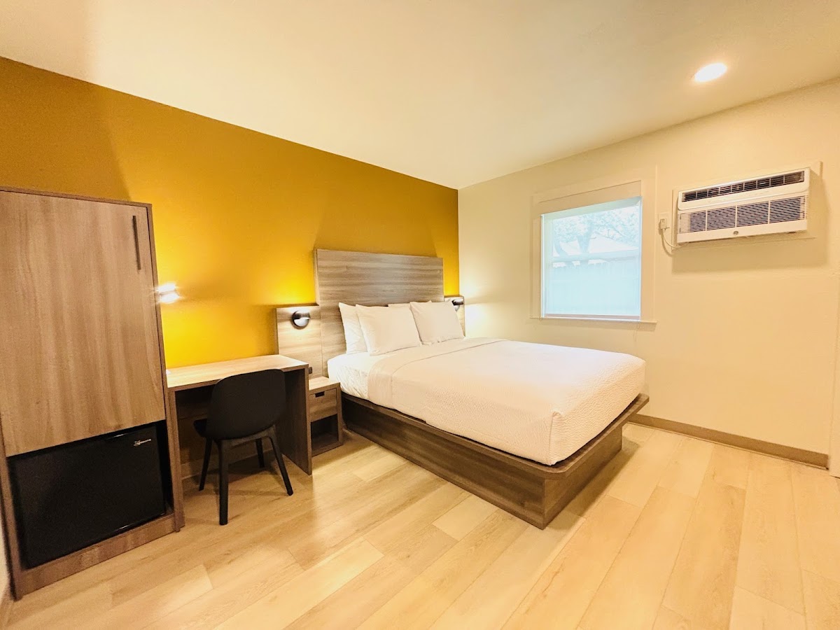 The Depot Hotel photo 2