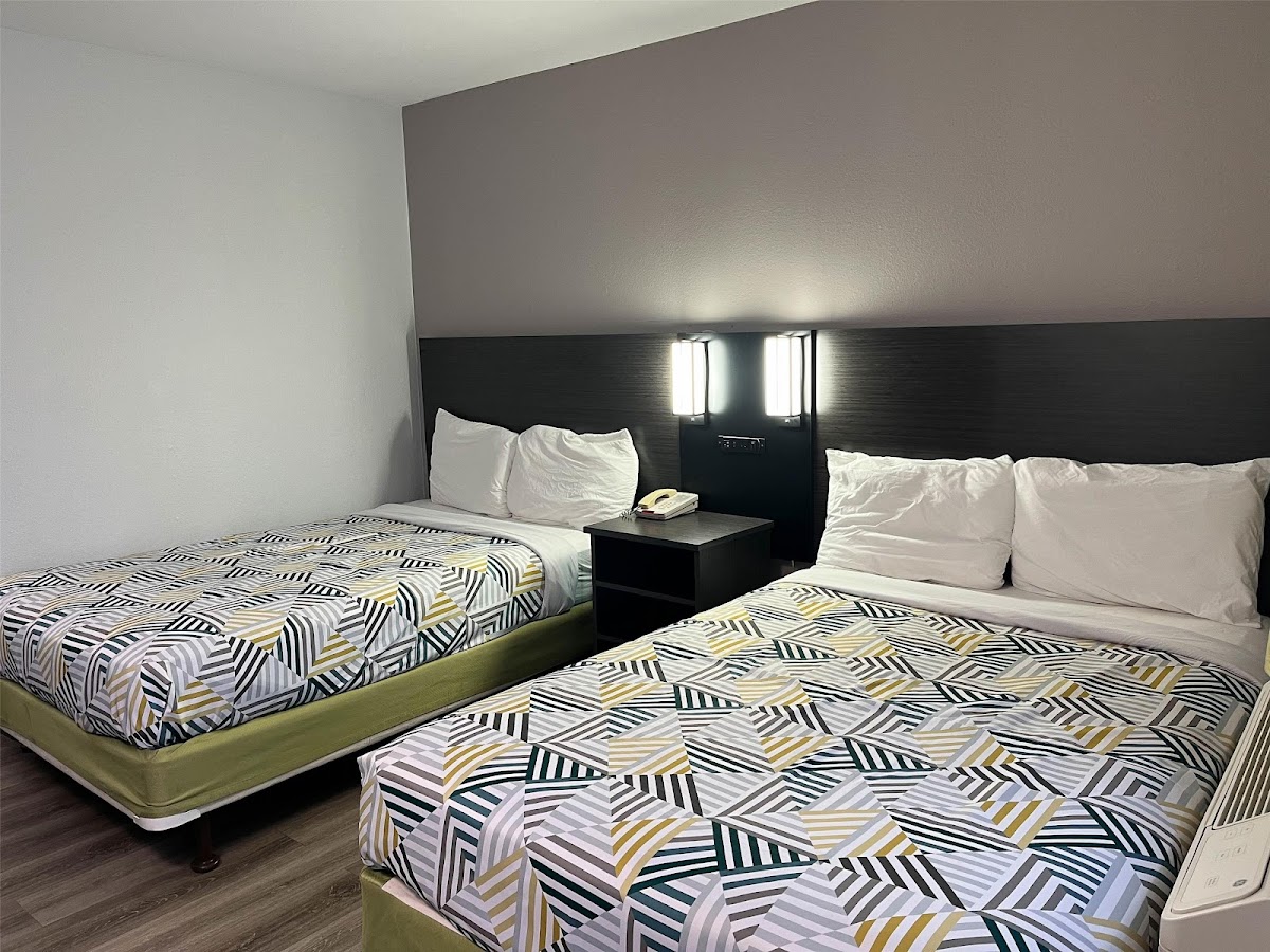 Motel 6 Elkton, MD photo 2