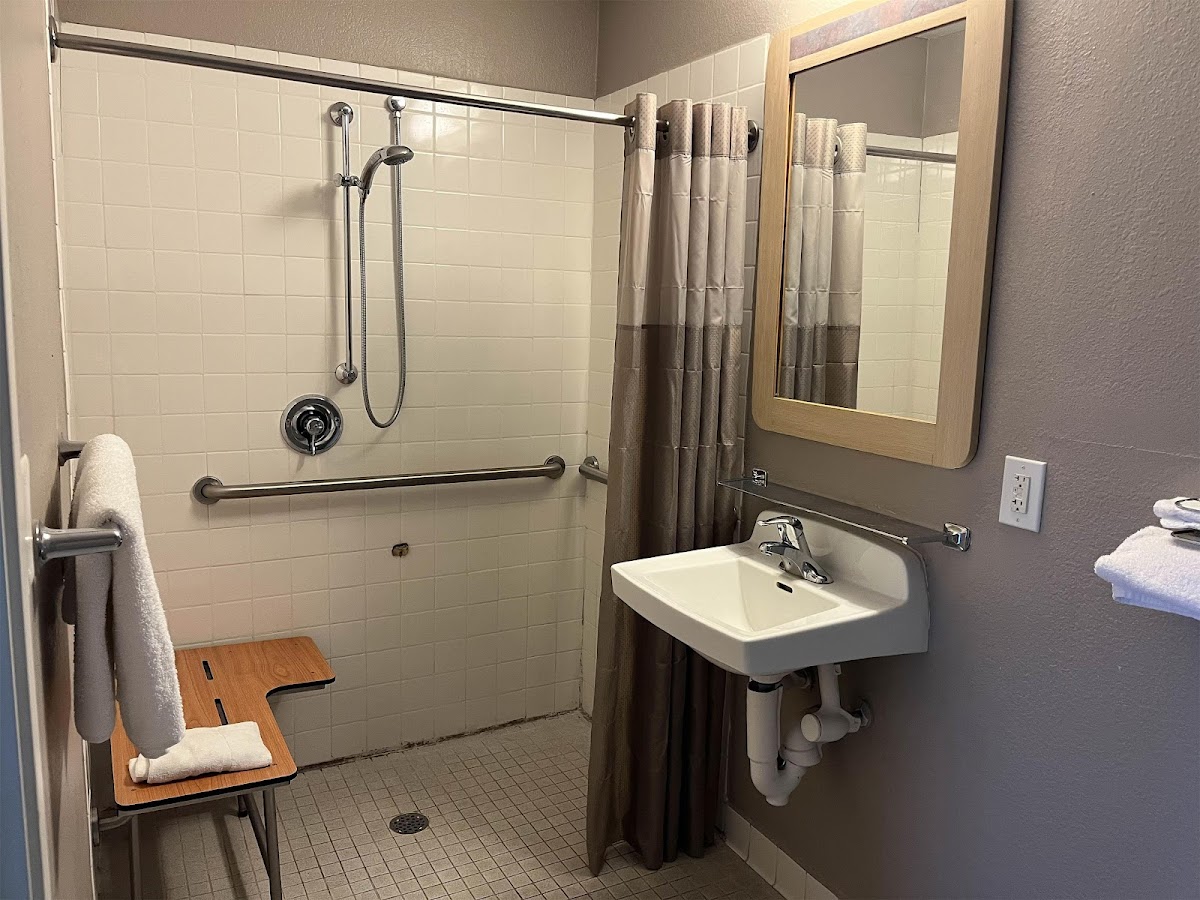Motel 6 Elkton, MD photo 3