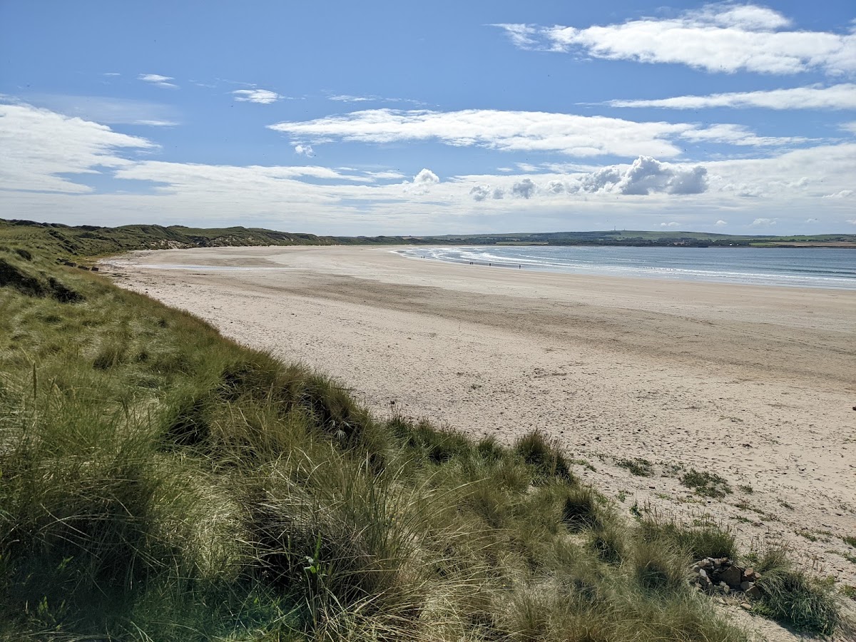 Dunnet Beach