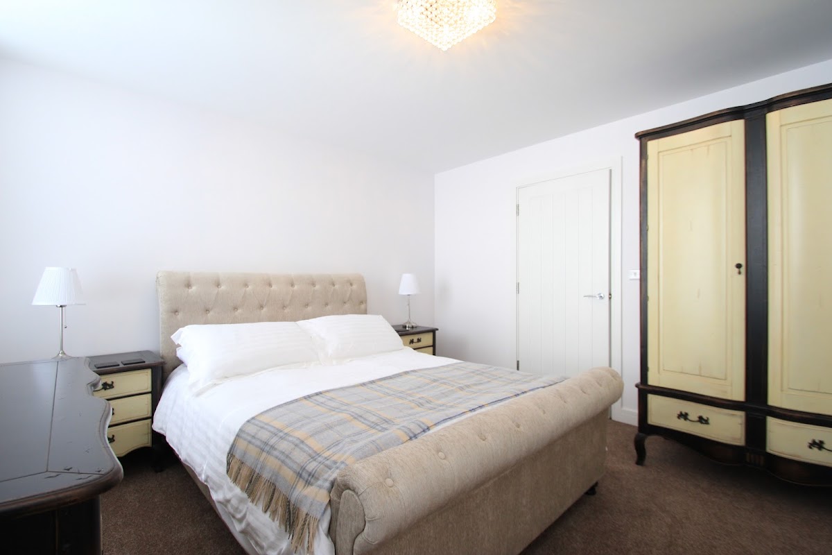 Friars House, Stafford by BELL Apartments photo 2