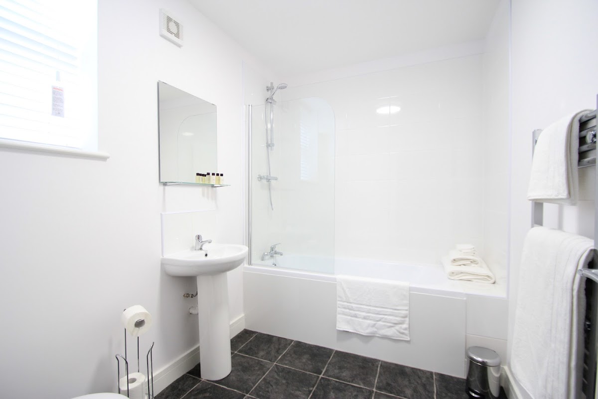 Friars House, Stafford by BELL Apartments photo 3