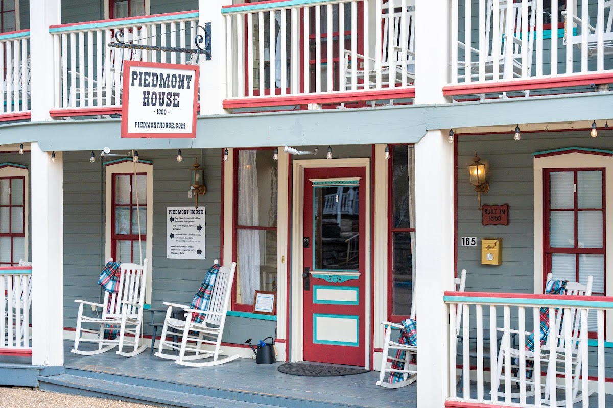The Piedmont on Spring photo 3