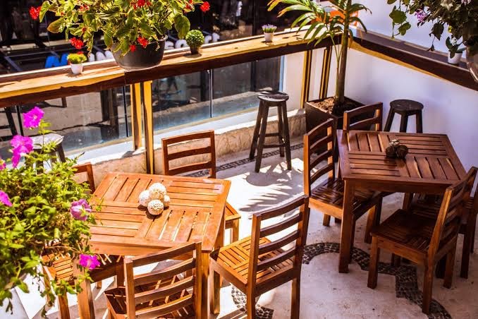 Hotel Sayab 5ta Av. photo 3